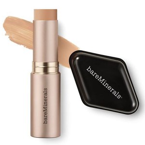 Купить bareMinerals Dual-Sided Silicone Makeup Blender and Sponge Киев, Украина